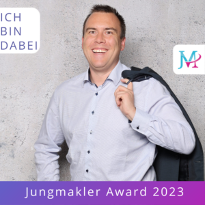 Jungmakler Award 2023